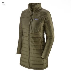 Patagonia Radalie Parka